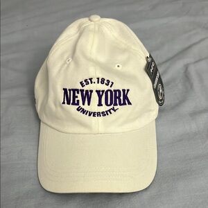 NYU Hat